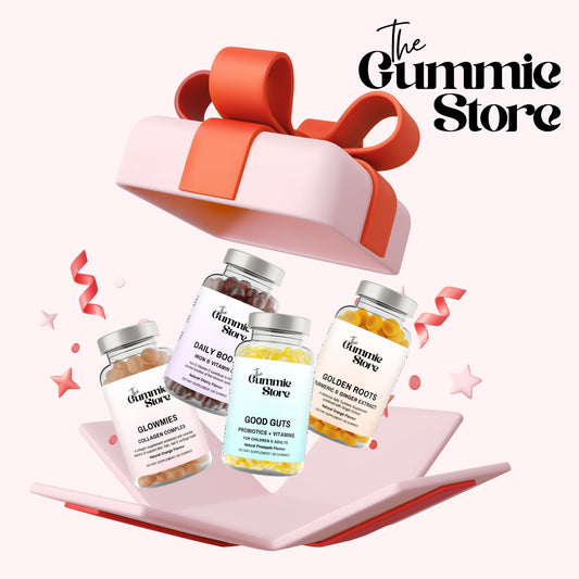 The Gummie Store Gift Card