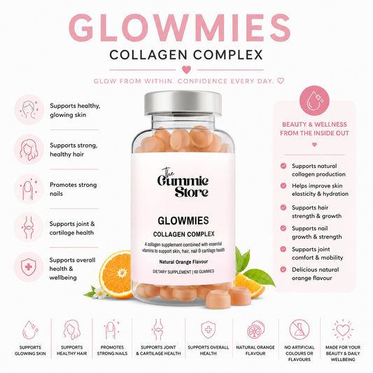 Collagen Gummies
