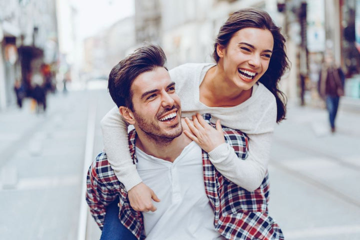 The Science (and Art) of Feeling Happier Every Day