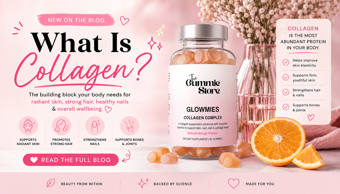 What Is Collagen?
