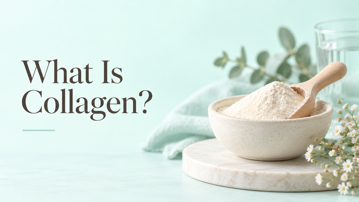 What Is Collagen?