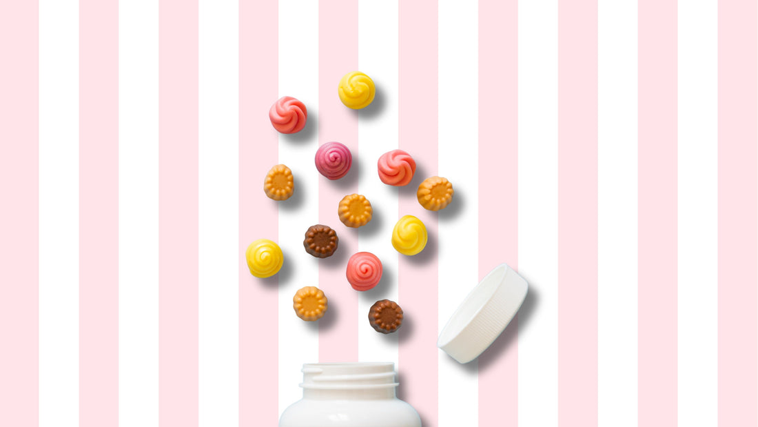 Fun, Tasty and Totally Doable