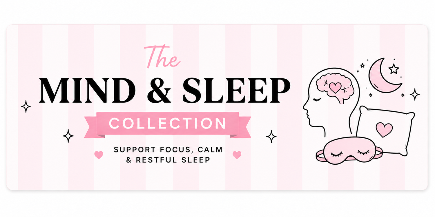 Mind & Sleep