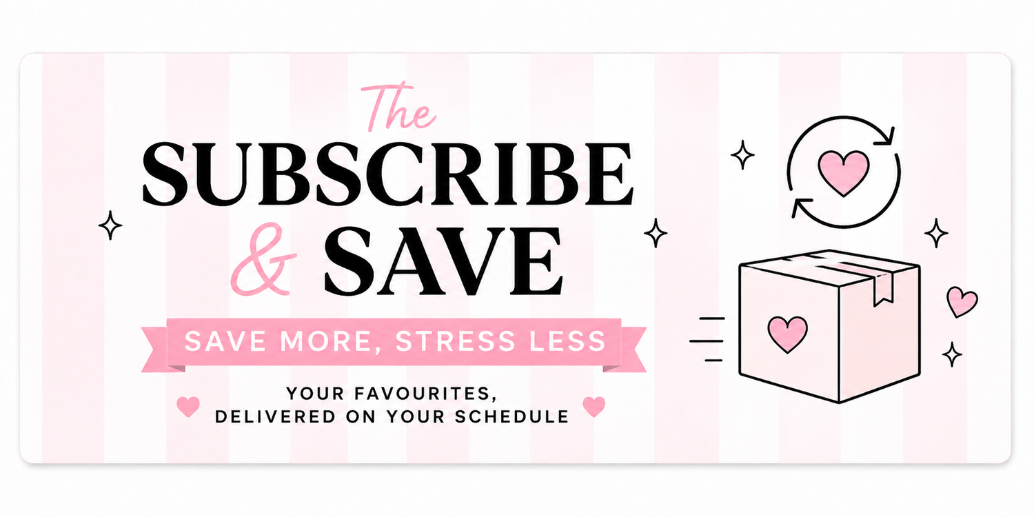 Subscribe & Save