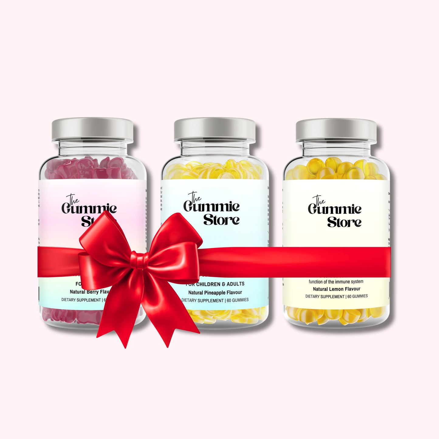 Daily Essentials Bundle