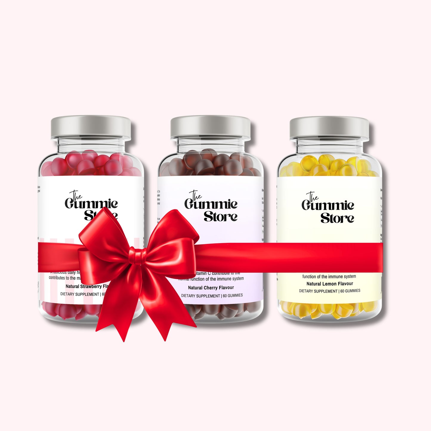 Winter Wellness Bundle