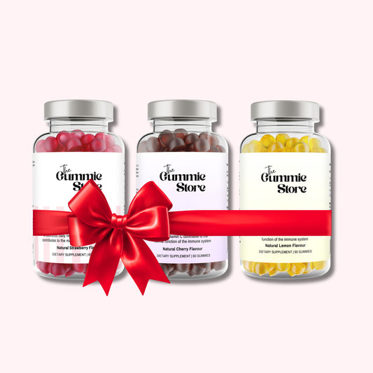 Winter Wellness Bundle
