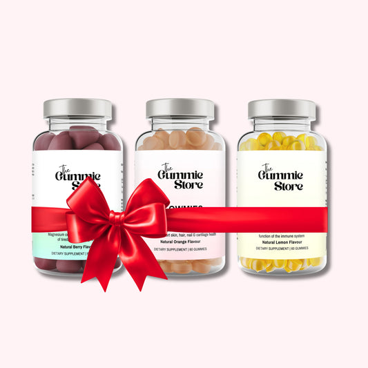 The Female Harmony Bundle