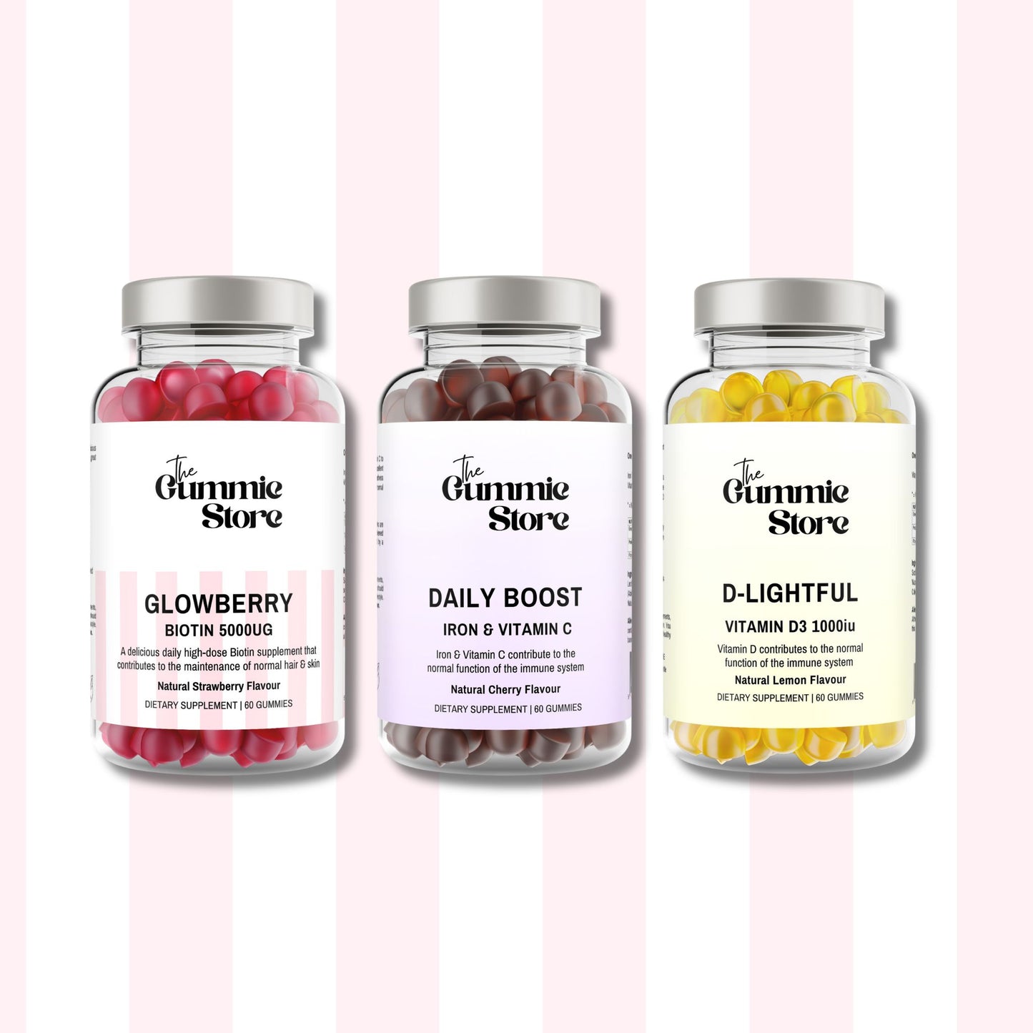 Winter Wellness Bundle