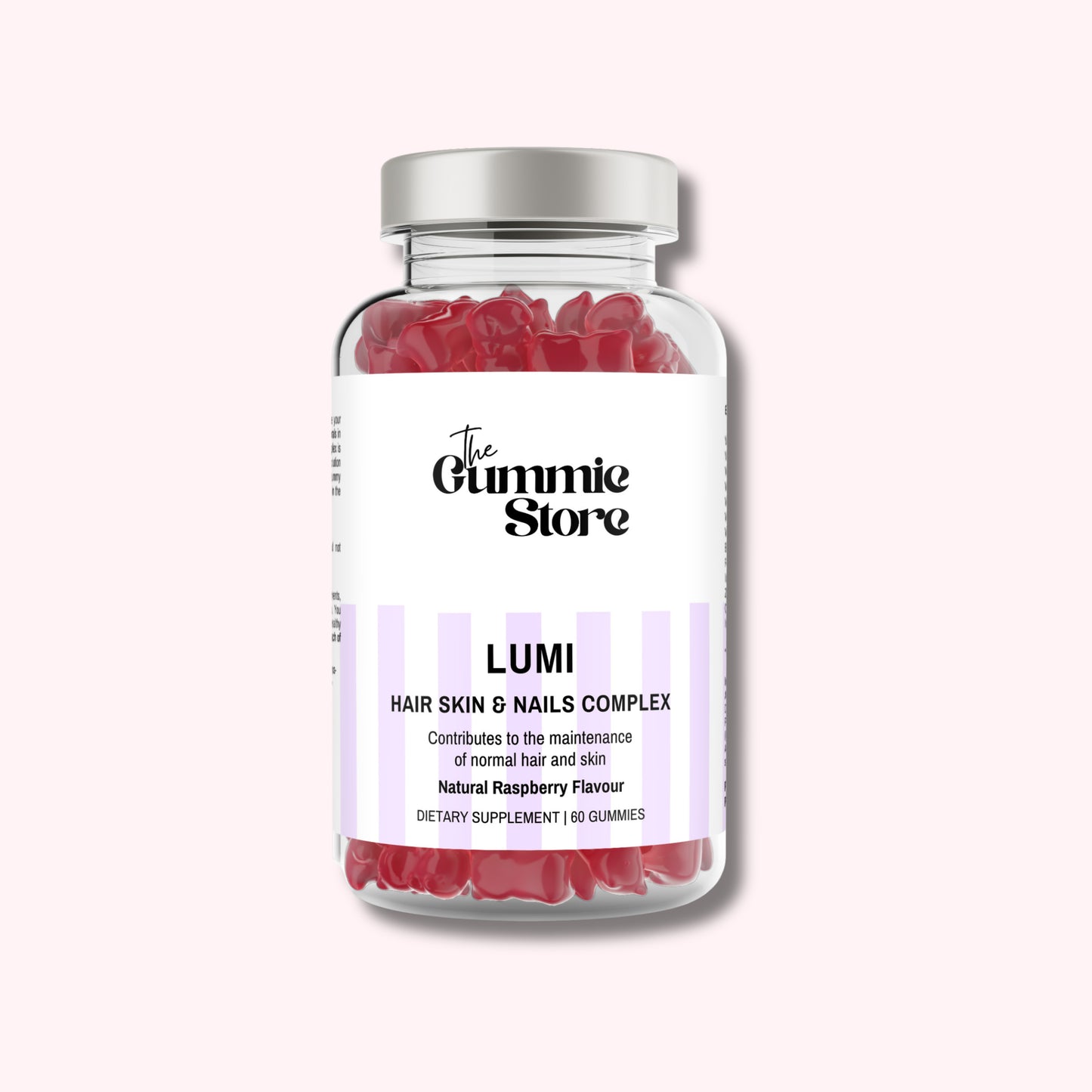 Hair, Skin & Nails Complex