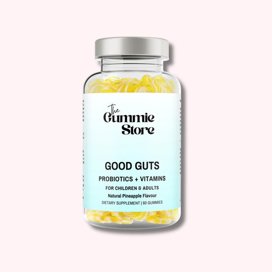 Probiotics & Vitamins