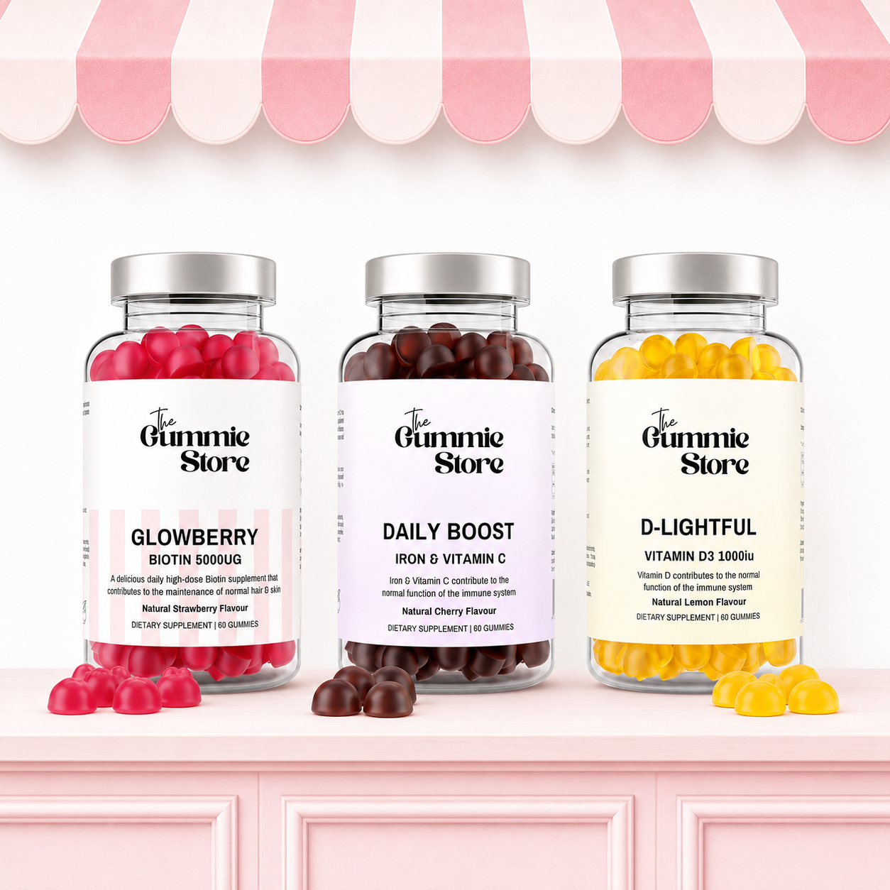 Winter Wellness Bundle