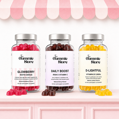 Winter Wellness Bundle