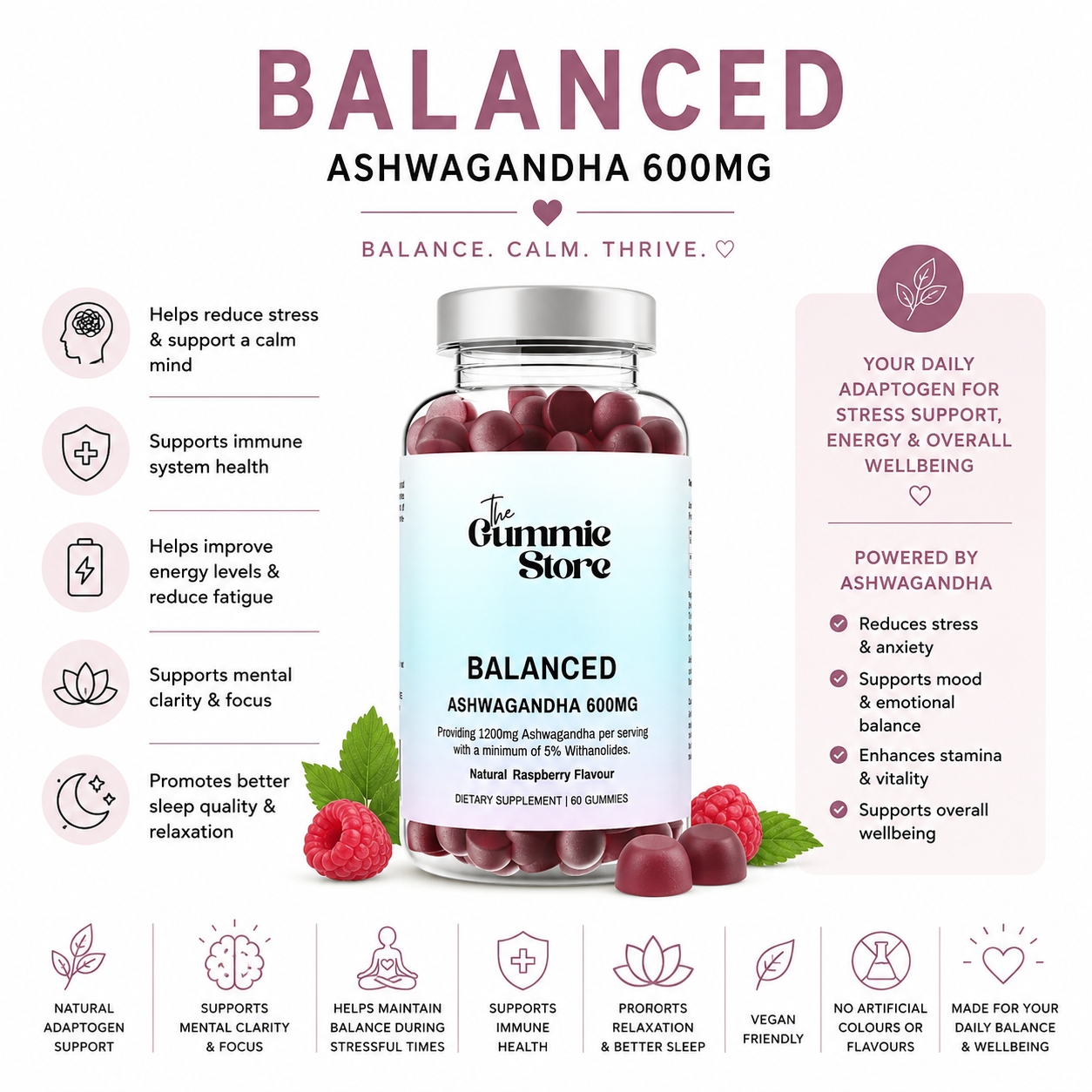 Ashwagandha