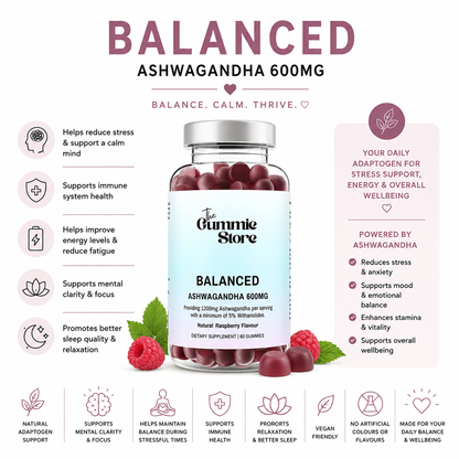 Ashwagandha