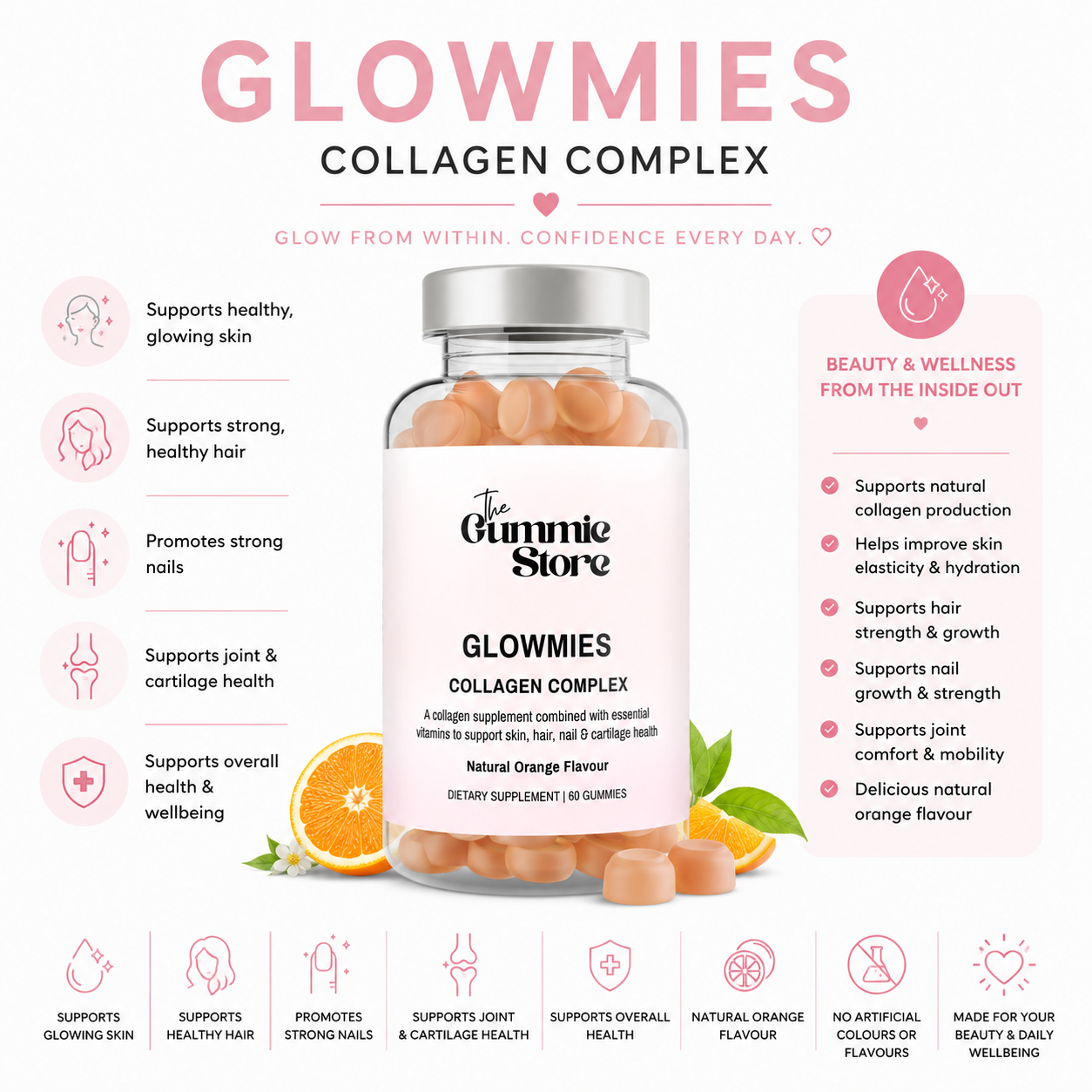 Collagen Gummies