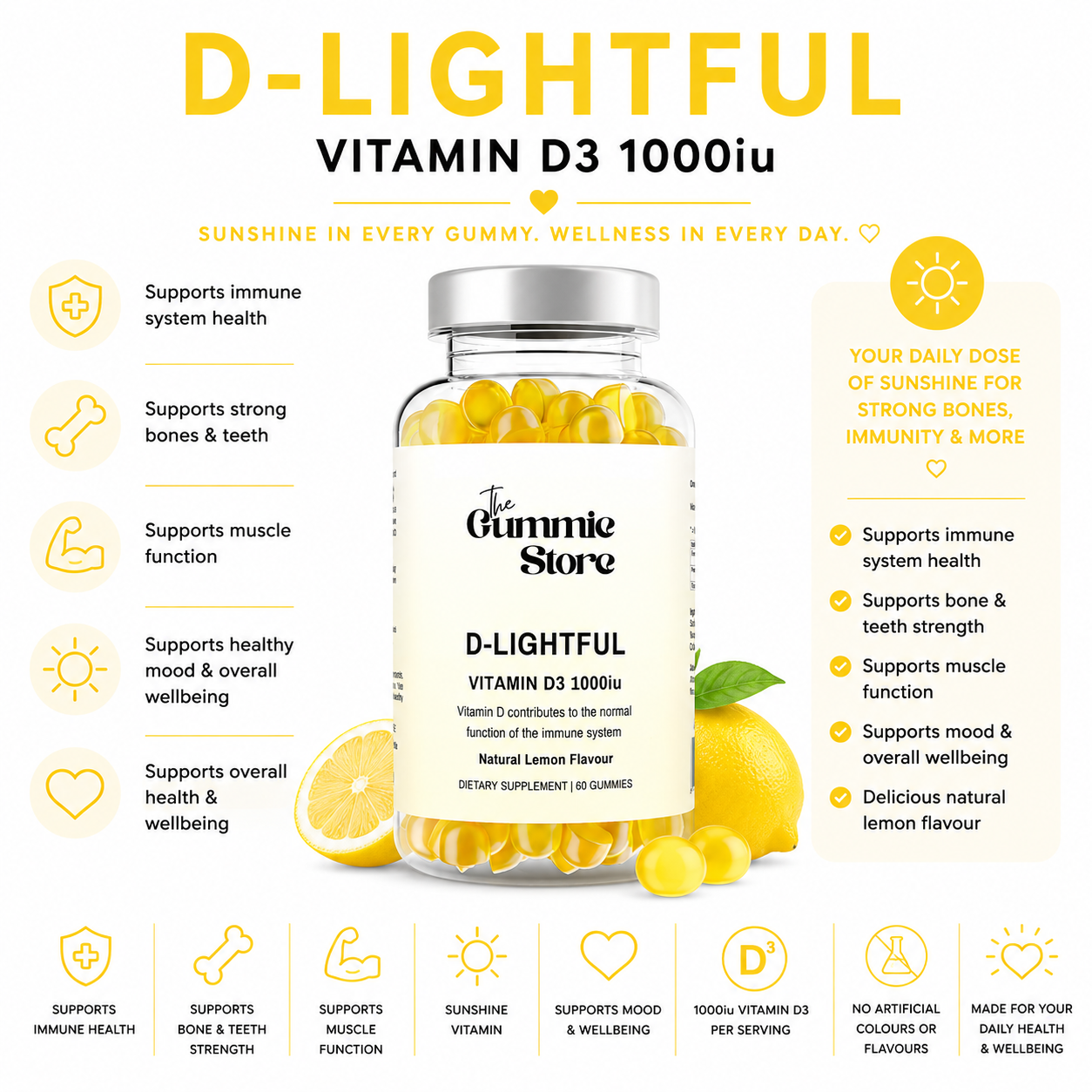 Vitamin D3