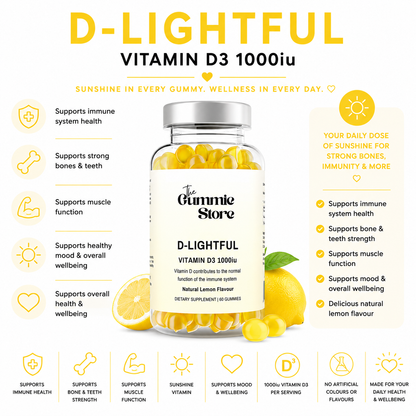 Vitamin D3