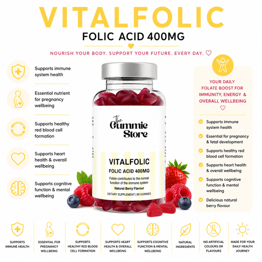 Folic Acid