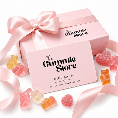 The Gummie Store Gift Card