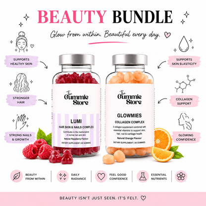 The Beauty Bundle