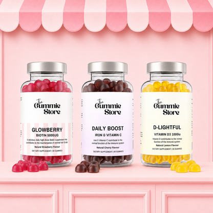 Winter Wellness Bundle