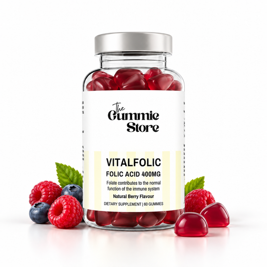 Folic Acid