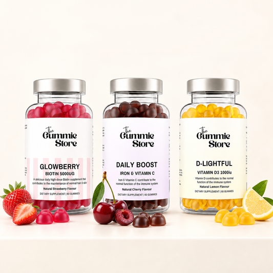 Winter Wellness Bundle