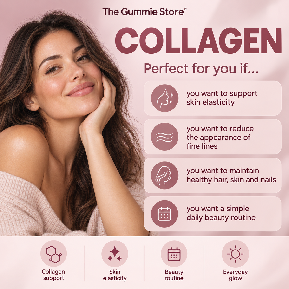 Collagen Gummies