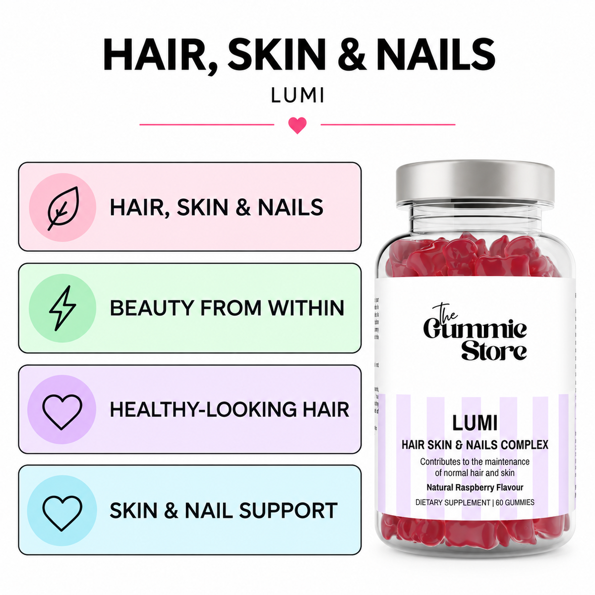 The Beauty Bundle