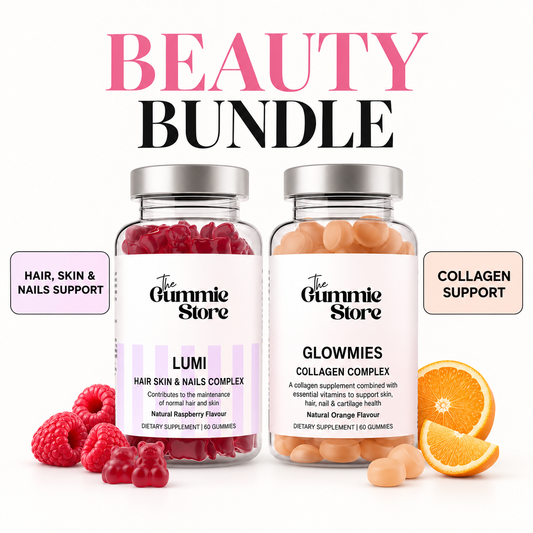 The Beauty Bundle