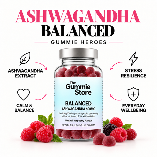Ashwagandha