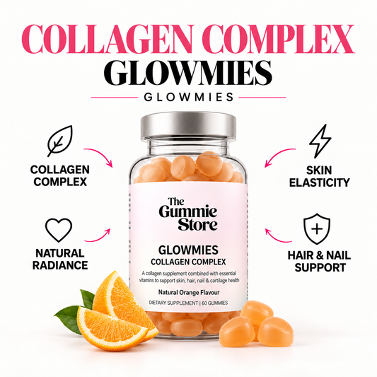 Collagen Gummies