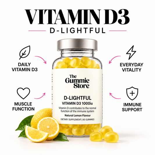 Vitamin D3