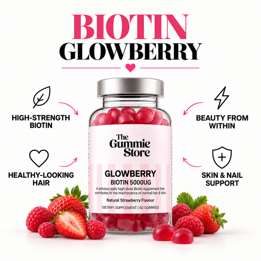 Biotin