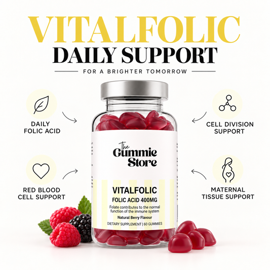Folic Acid