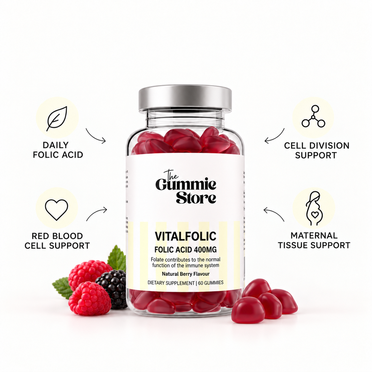 Folic Acid