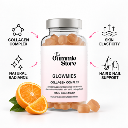 Collagen Gummies