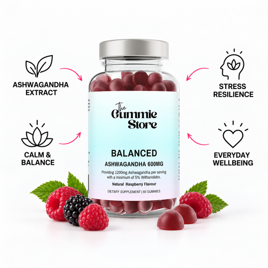 Ashwagandha