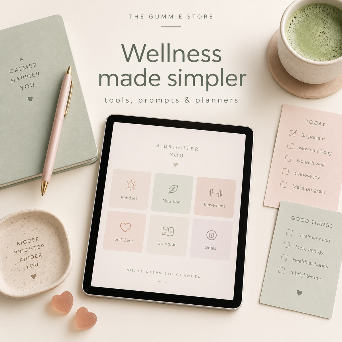 My AI Wellness Coach