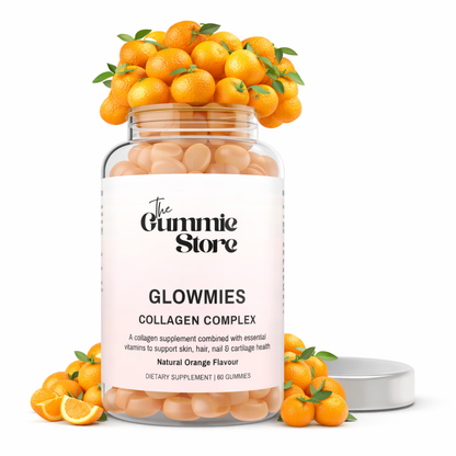 Collagen Gummies
