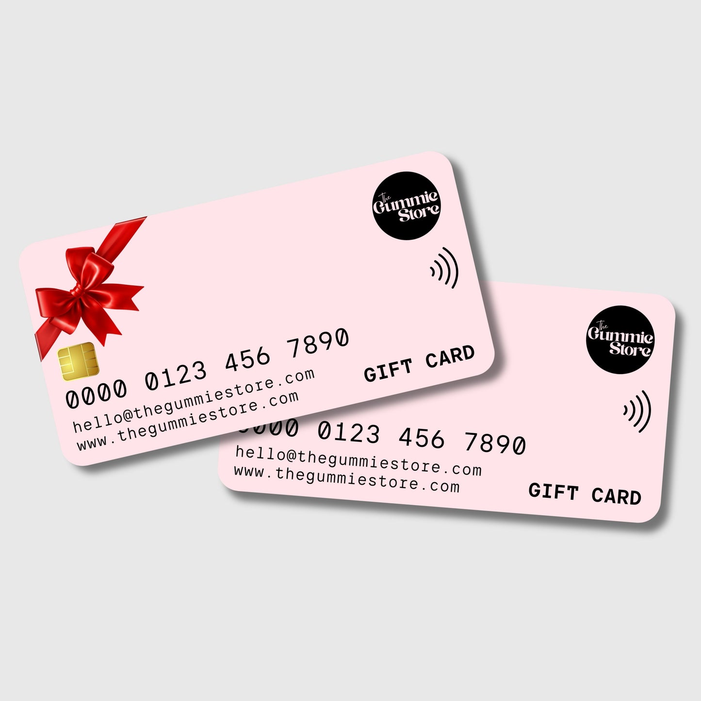 The Gummie Store Gift Card