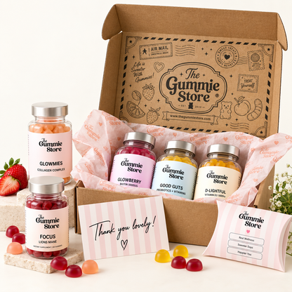 Daily Essentials Bundle