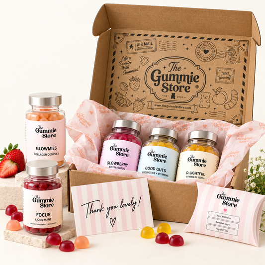 Daily Essentials Bundle