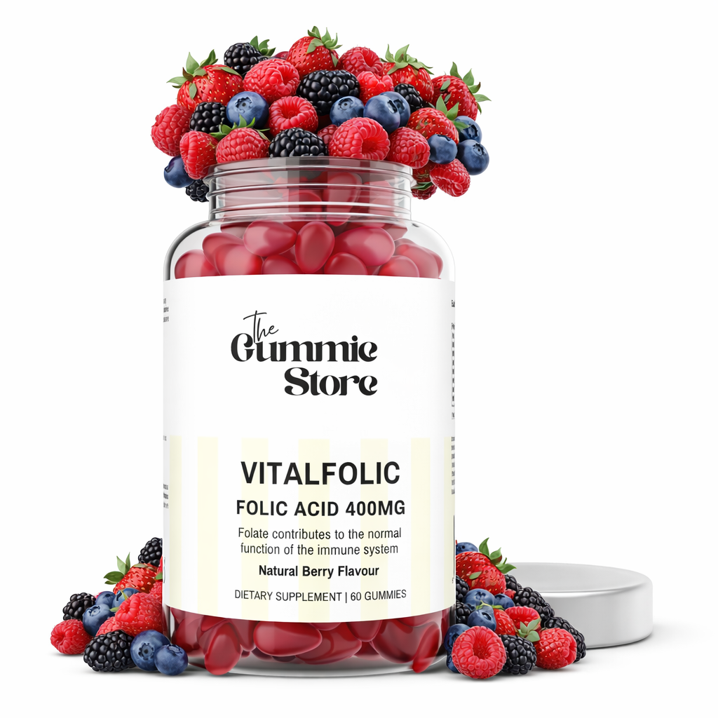 Folic Acid