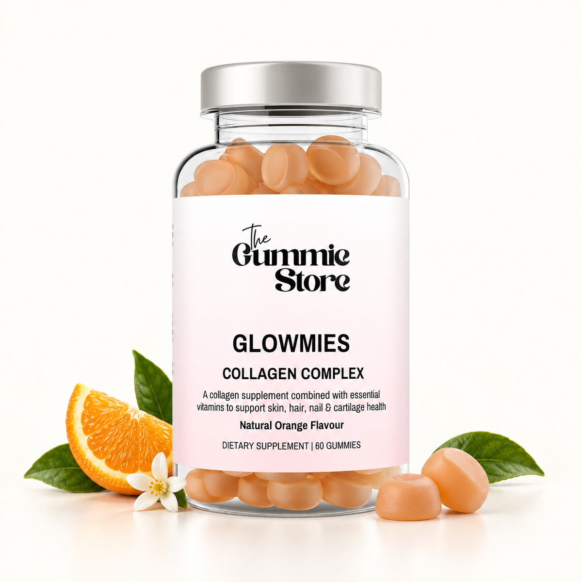 Collagen Gummies