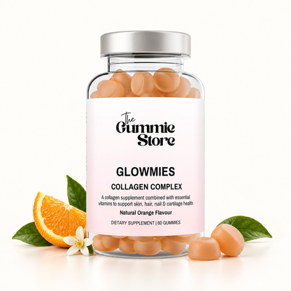 Collagen Gummies
