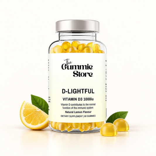 Vitamin D3